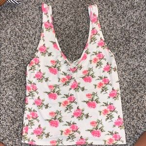 Soft & sexy American Eagle tank